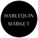 Harlequin Market Jewellery