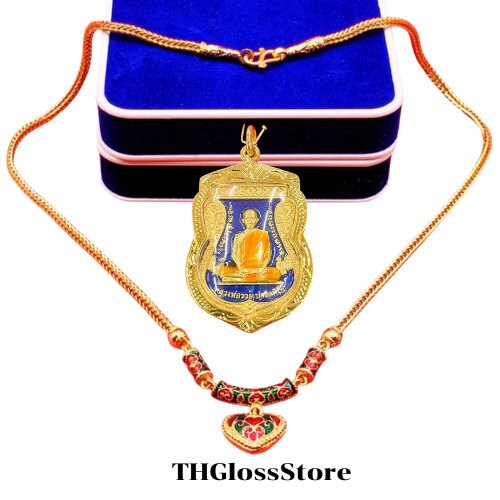 THGlossStore store logo