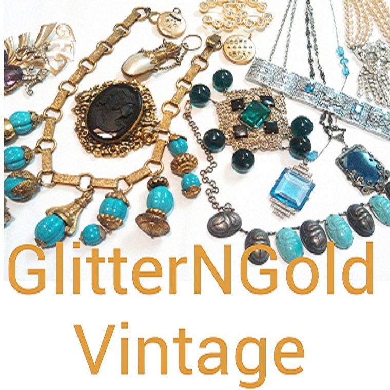 Prada Jewelry | Prada Ostrich Leather Blue Clasp Closure Bracelet | Color: Blue/Gold | Size: Os | Toneefashion's Closet