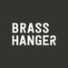 Brass Hanger