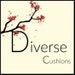 Diversecushions