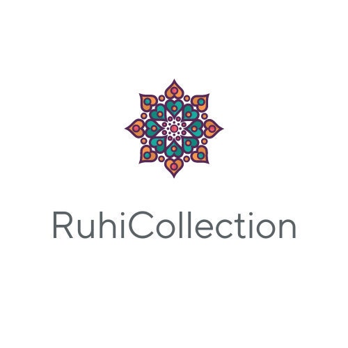 Ruhicollection store logo