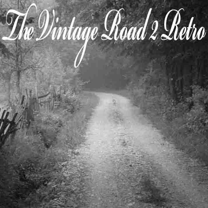 TheVintageRoad2Retro Etsy