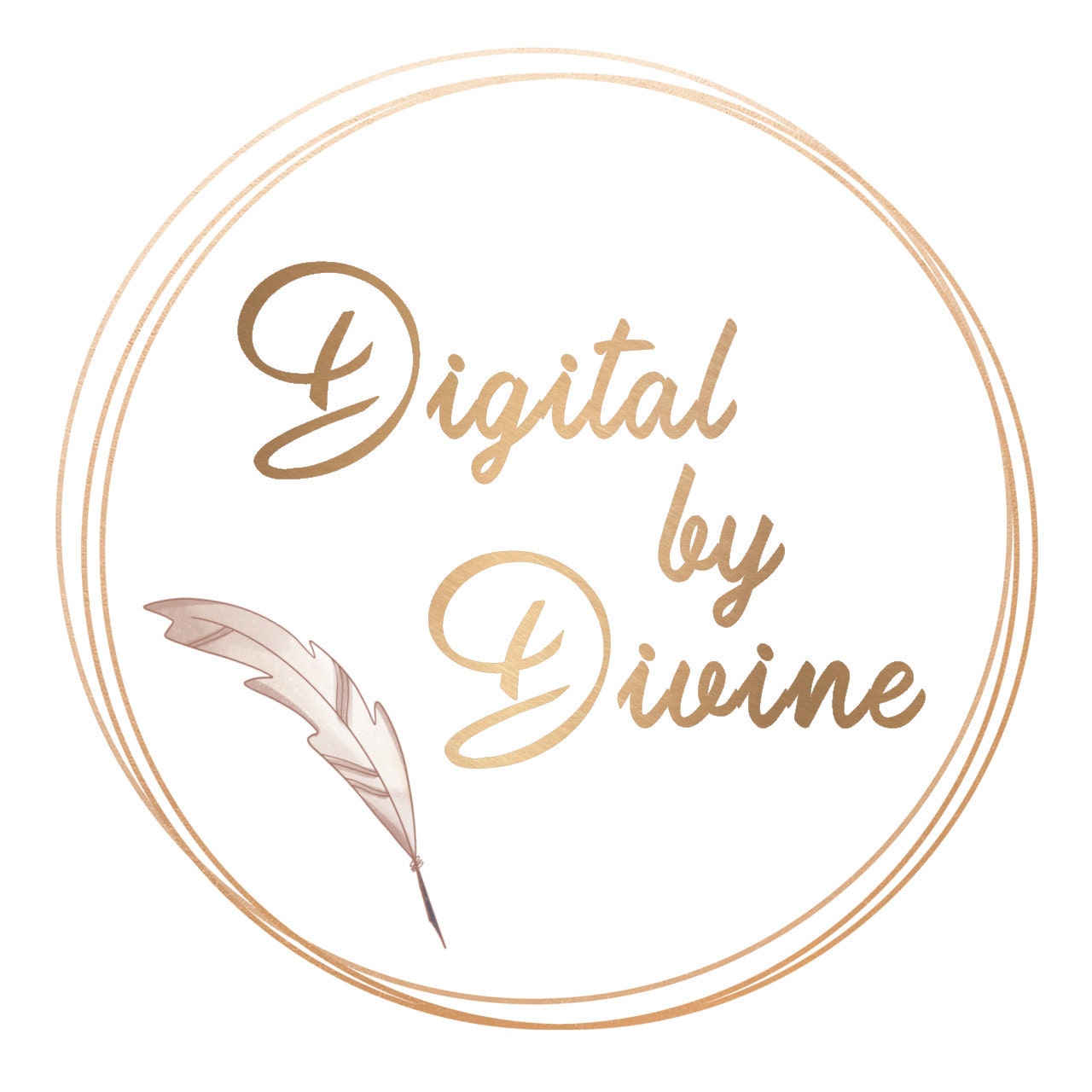 Digitalbydivine Etsy