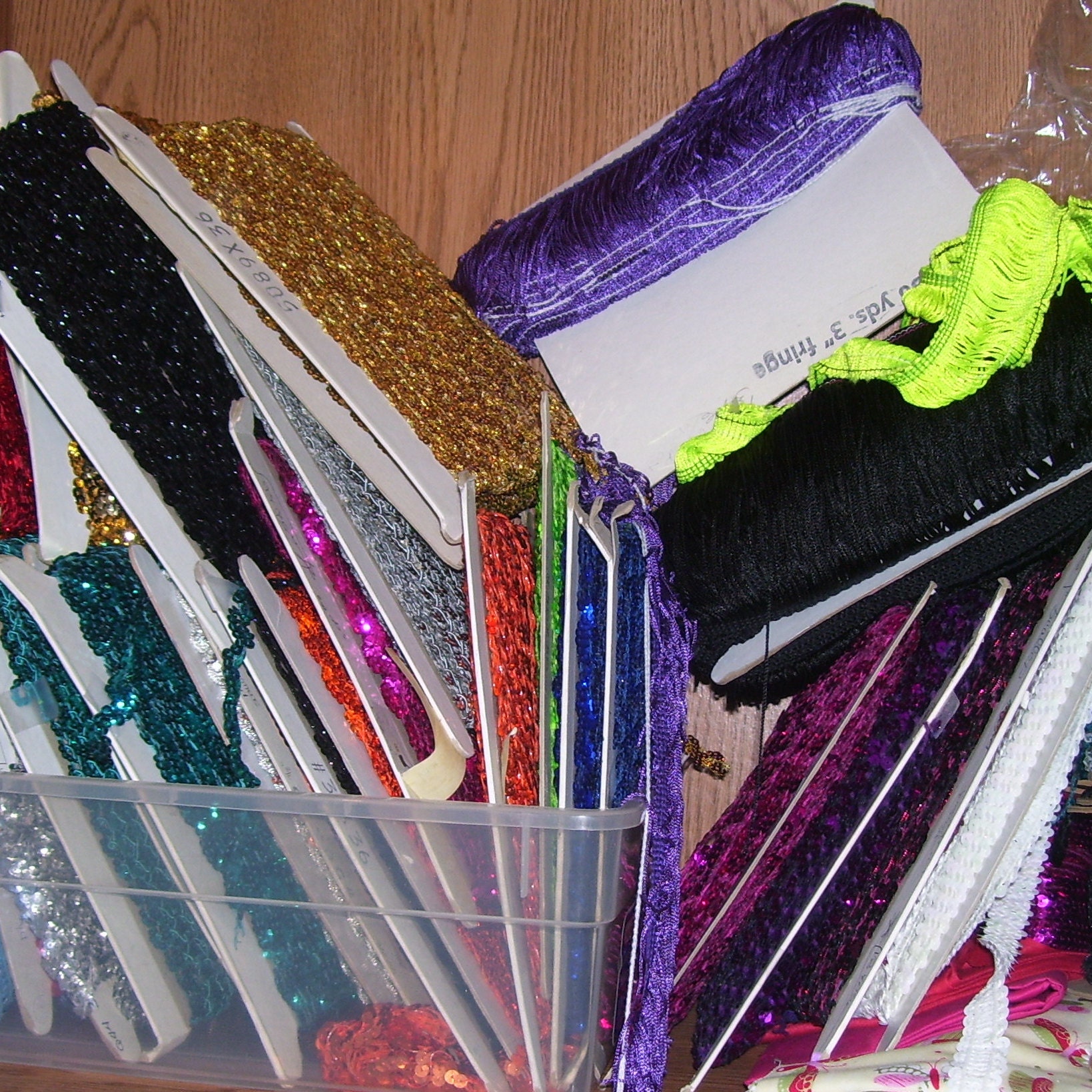 MiniTrimsandWhims Etsy