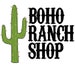 Boho Ranch