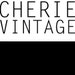 Cherie Vintage