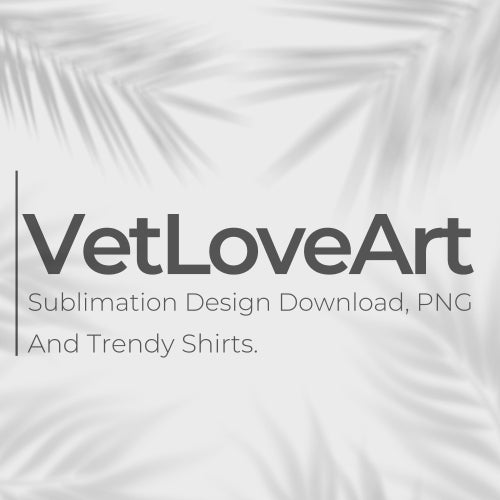 Vetloveart store logo
