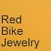 Red Bike Jewelry