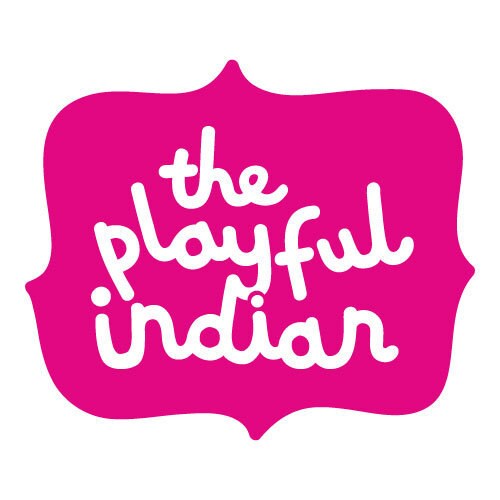 5d08d0ee888b900f943fa2c7 Faith Card from The Playful Indian
