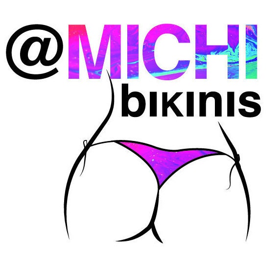 Jimmy Choo Suma Logo-Motif Bikini Bottoms