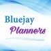 BlueJayPlanners