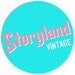 StorylandVintage