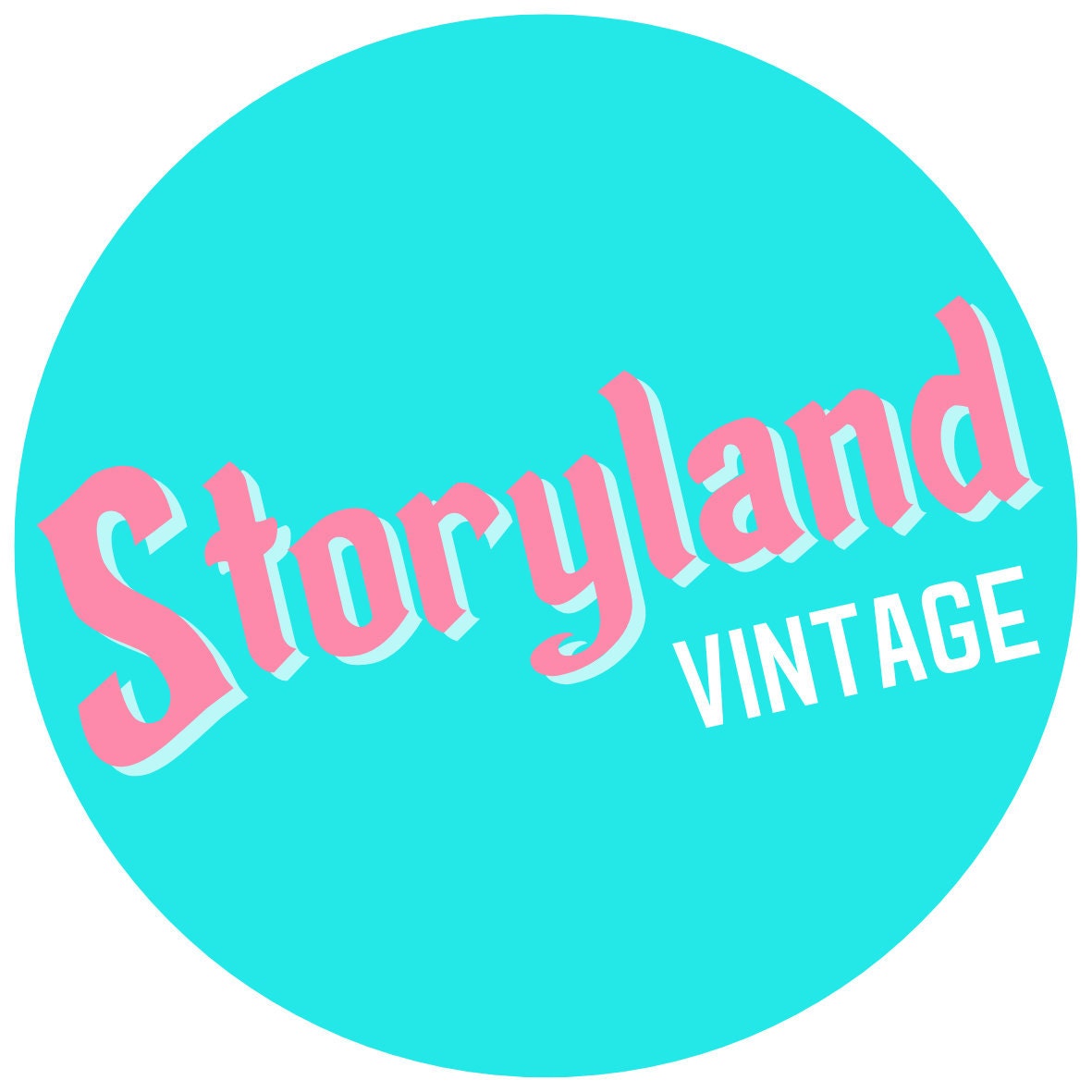 StorylandVintage