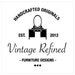 Vintage Refined