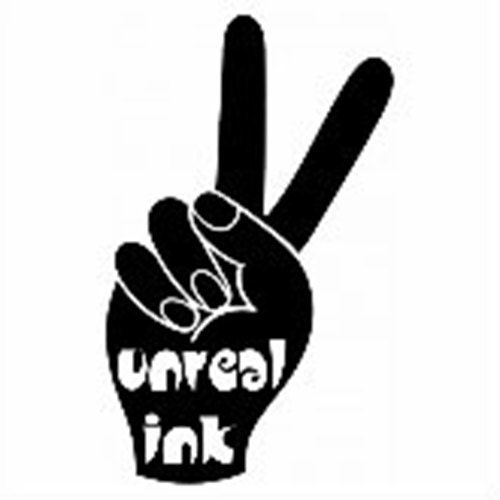 Temporare Tattoo Prostata Krebs Bewusstsein 4 Finger Tattoos Etsy