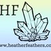 Heather Feather Cannon