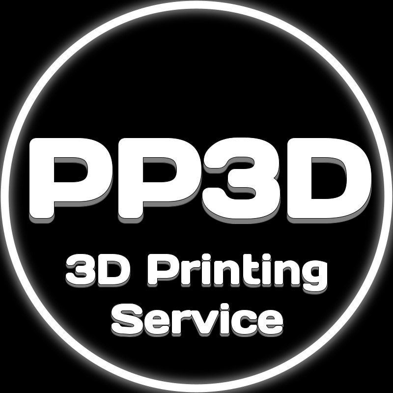 PremierProductions3D Etsy