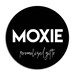 MOXIEpersonalized store logo