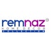 REMNAZ Custom Cut Rubber Backed Runner Rugs