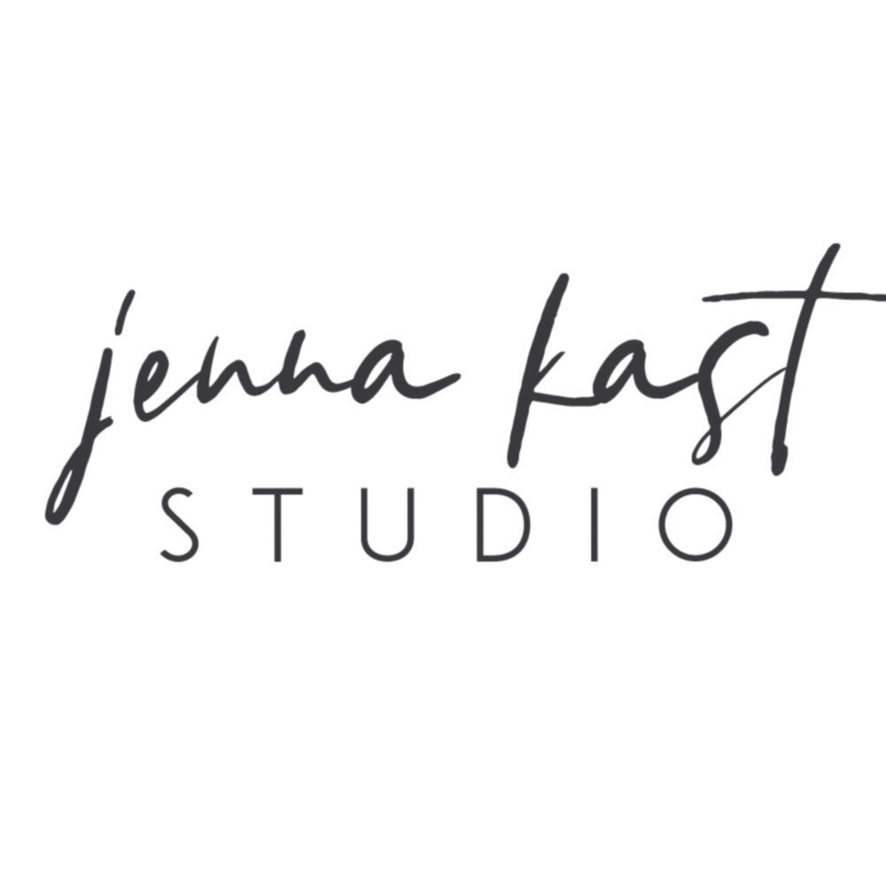 JennaKastStudio - Etsy