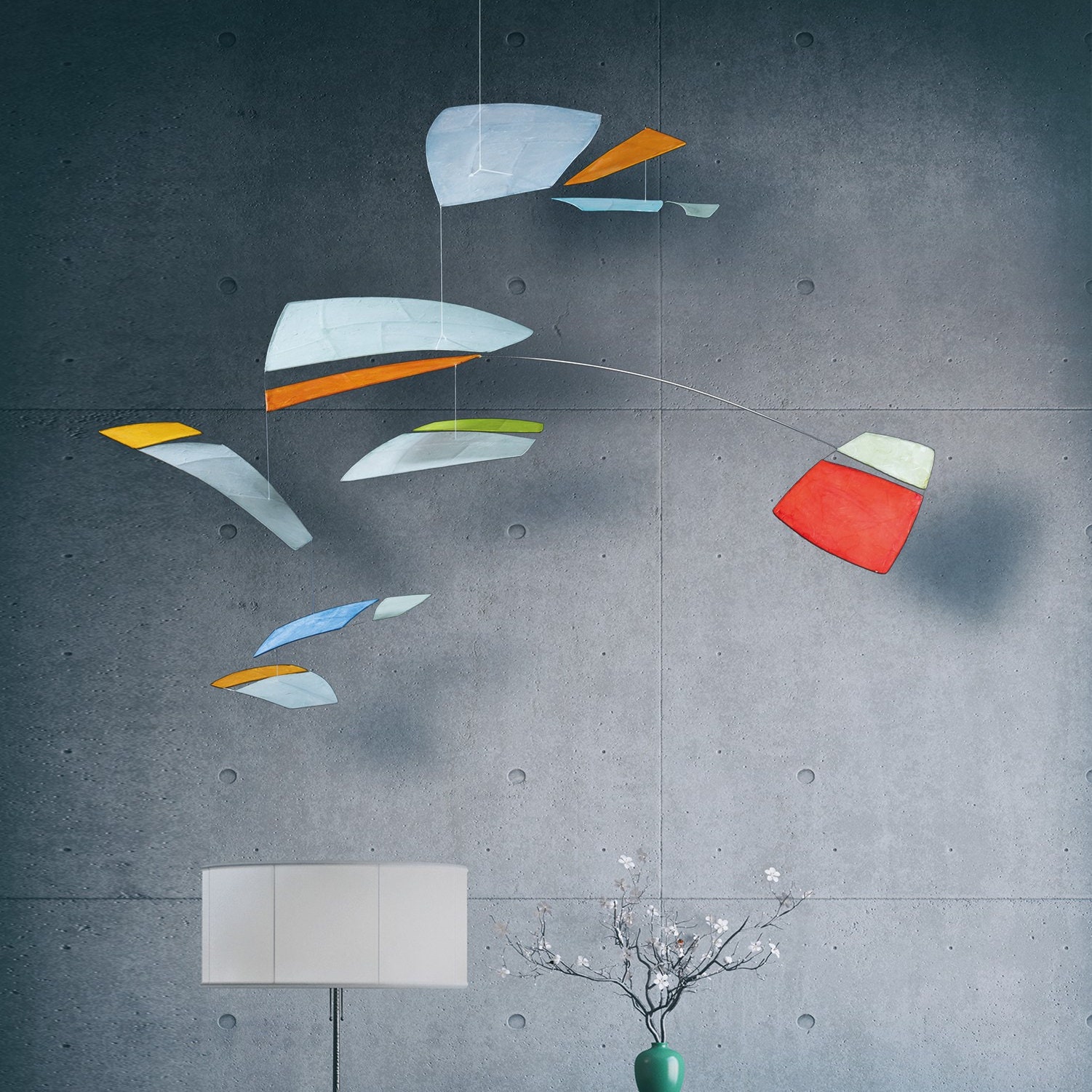 Mobiles für Erwachsene by on Etsy