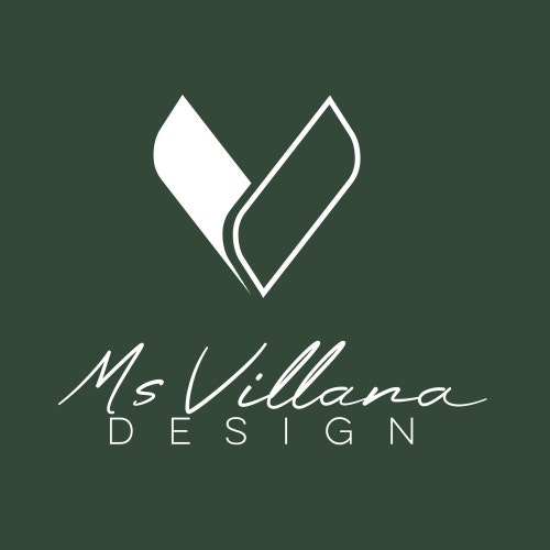 MsVillana store logo