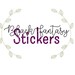 BlackFantasyStickers