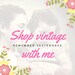 shopevintagewithme
