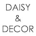 Daisy and Decor