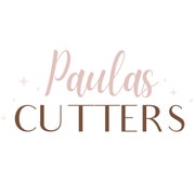 PaulaCutters store logo