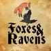 Avatar belonging to FoxesAndRavens