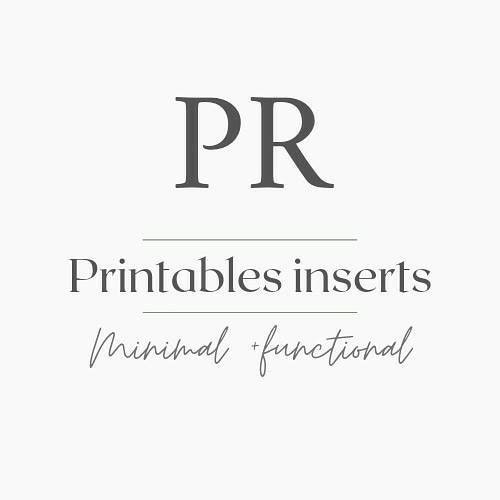 PlannerRoomShop store logo