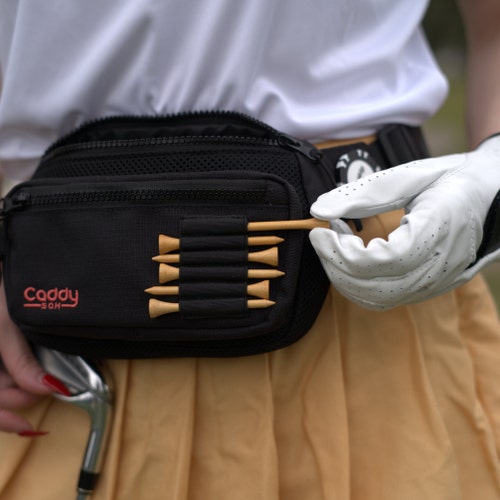 Best Golf Gift Caddysak Worlds First Fanny Pack Designed for Golfers of All Ages Etsy
