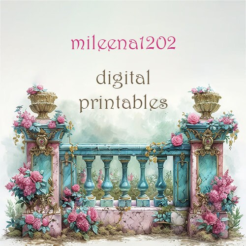 Mileena1202 store logo