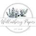 WillowberryPaperi