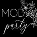 ModParty shop avatar