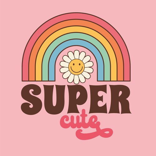 SuperCutePrintable store logo