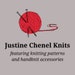 Justine Chenel