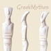 Greek Mythos