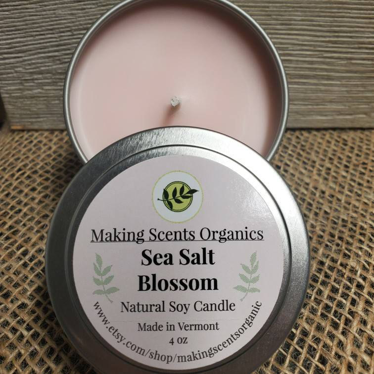 MakingScentsOrganic 