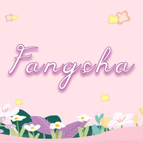 Fangsha store logo