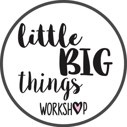 LittleBigPl store logo