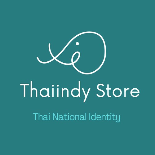 ThaiindyStore store logo