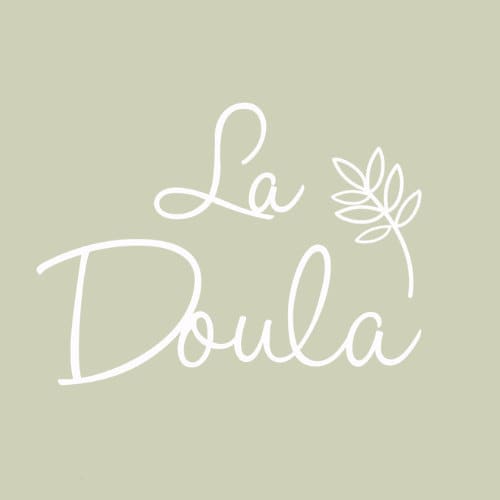 Colorable Birth Illustrations By Ladoula On Etsy