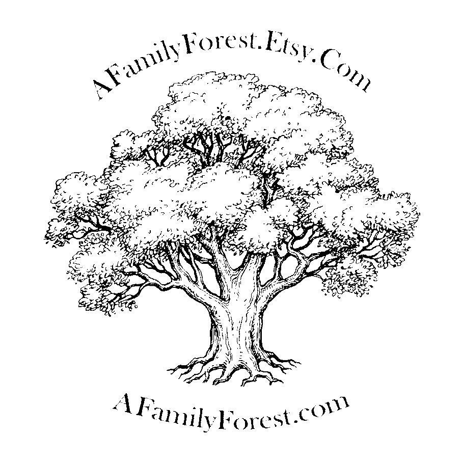 custom engraved handmade gifts
