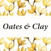 Oates and Clay