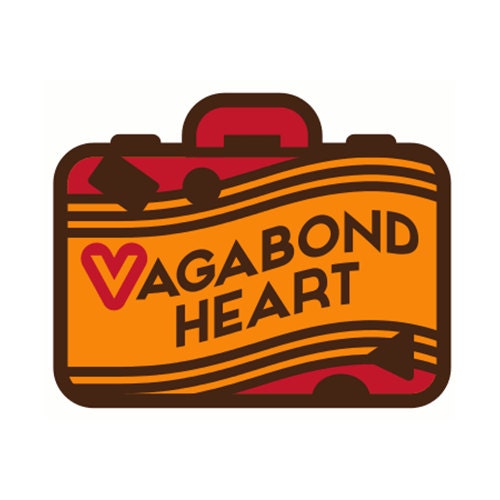 VagabondHeartCo store logo