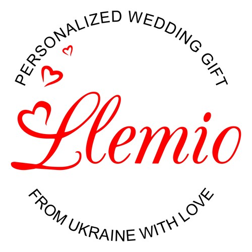 Llemio store logo