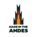 MadeintheAndes
